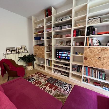 Apartament Giusti Flat - Next To Cimitero Monumentale Castello Sforzesco Mediolan Zewnętrze zdjęcie