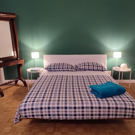 Apartament Giusti Flat - Next To Cimitero Monumentale Castello Sforzesco Mediolan Zewnętrze zdjęcie