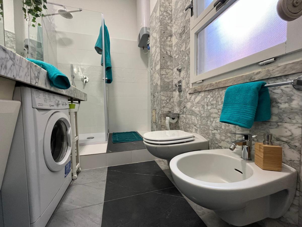 Apartament Giusti Flat - Next To Cimitero Monumentale Castello Sforzesco Mediolan Zewnętrze zdjęcie